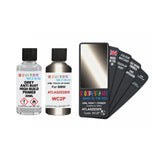 BMW WC2P ATLASZEDER Touch Up Paint + Primer