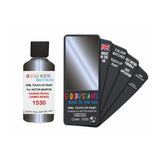 Paint For Aston Martin DBS CASINO ROYAL (JAMES BOND) Code: 1530 Car Touch Up Paint - Touch Up Paint 25ml Bottle