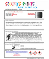 Instructions For Use Infiniti Jx Gunmetal Gray