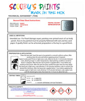 Instructions For Use Infiniti Fx Grayish Blue