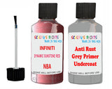 Infiniti Qx55 Touch Up Paint