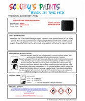 Instructions For Use Infiniti Qx60 Mineral Black