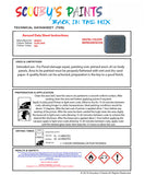 Instructions For Use Infiniti Qx55 Slate Gray