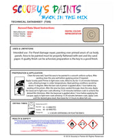 Instructions For Use Infiniti Qx Beige