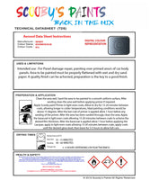 Instructions For Use Infiniti Qx60 Moonbow Blue