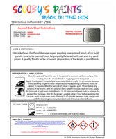 Instructions For Use Infiniti Qx Mountain Sage