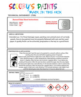 Instructions For Use Infiniti Qx50 White
