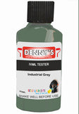 Denny's Waterpoof Paint For Pools Colour- Industrial Grey - Water-Seal Chlorine-Tough Anti-Slip
