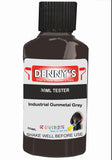 Denny's Waterpoof Paint For Pools Colour- Industrial Gunmetal Grey - Water-Seal Chlorine-Tough Anti-Slip