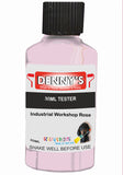 Denny's Waterpoof Paint For Pools Colour- Industrial Workshop Rose - Water-Seal Chlorine-Tough Anti-Slip