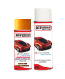 Aerosol Spray Paint for Lamborghini Other Models Blu Tempesta Paint Code 0079 Blue