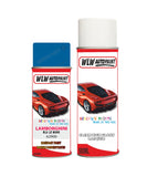 Aerosol Spray Paint for Lamborghini Other Models Celeste Paint Code 954.371 Brown-Beige-Gold