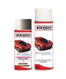 Aerosol Spray Paint for Lamborghini Other Models Rosso Granata Paint Code 2.463.178 Red