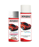 Aerosol Spray Paint for Lamborghini Other Models Blu Paint Code 111 Blue