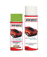 Aerosol Spray Paint for Lamborghini Other Models Diablo Rosso Red Paint Code 215.157 Red