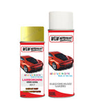 Aerosol Spray Paint for Lamborghini Other Models Verde Paint Code 152.602 Green