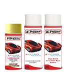 Lamborghini Other Models Verde Gonna Complete Aerosol Kit With Primer And Lacquer