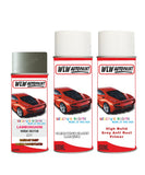 Lamborghini Other Models Verde Hector Complete Aerosol Kit With Primer And Lacquer