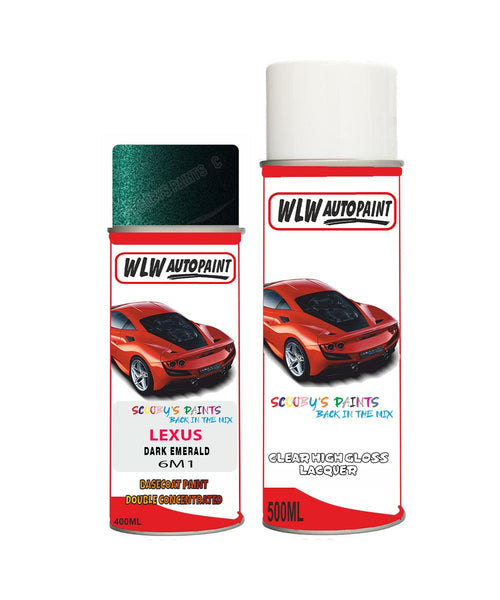 Aerosol Spray Paint For Lexus Lx Series Dark Emerald Green Paint Code aerosol-spray-paint-for-lexus-lx-series-dark-emerald-green-paint-code