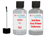 Lexus GS Series Touch Up Paint