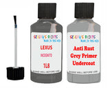 Lexus IS Series Touch Up Paint