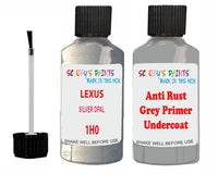 Lexus HS Series Touch Up Paint