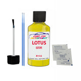 Lotus Elise Isotope Touch Up Paint Code B132 Scratch Repair Paint