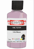 Denny's Waterpoof Paint For Pools Colour- Lilac Mauve - Water-Seal Chlorine-Tough Anti-Slip