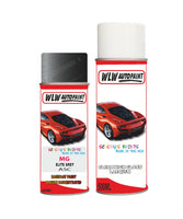 MG All Models ELITE GREY Aerosol Spray Paint