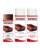 MG All Models SANDGOLD Complete Aerosol Kit with Primer and Lacquer