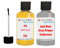 MG All Models Touch Up Paint