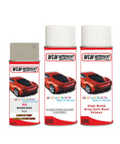 MG Cyberster MODERN BEIGE Complete Aerosol Kit with Primer and Lacquer