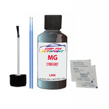 Mg Hs Cyber Grey Touch Up Paint Code Lme