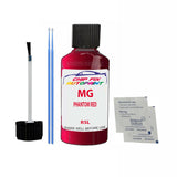 Mg 3Sw Phantom Red Touch Up Paint Code Rsl