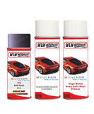 MG MG5 ROSE VIOLET Complete Aerosol Kit with Primer and Lacquer