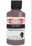 Denny's Waterpoof Paint For Pools Colour- Magnetic Overcast Grey - Water-Seal Chlorine-Tough Anti-Slip