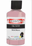 Denny's Chalk Paint For Walls Colour- Blush Orchid Mauve - Matte Wipe-Clean Coverage