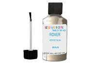 Mixed Paint For Rover Allegro, Oyster, Touch Up, Maa