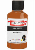 Denny's Waterpoof Paint For Ponds Colour- Panel Brown - Waterproof Fish-Safe Leakstop
