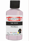 Denny's Chalk Paint For Cabinets Colour- Blush Haze Mauve - Matte Scuffproof Easy-Clean