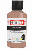 Denny's Waterpoof Paint For Ponds Colour- Panel Softline Mauve - Waterproof Fish-Safe Leakstop