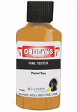 Denny's Chalk Paint For Furniture Colour- Linen Drift Clay Tan - Matte Scuffproof Refresh