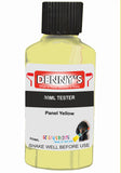 Denny's Waterpoof Paint For Pools Colour- Panel Yellow - Water-Seal Chlorine-Tough Anti-Slip