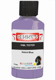 Denny's Waterpoof Paint For Ponds Colour- Petrol Blue - Waterproof Fish-Safe Leakstop
