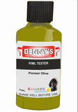Denny's Waterpoof Paint For Water Tanks Colour- Pioneer Olive - Water-Seal Potable-Safe Anticorrosion