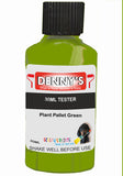 Denny's Waterpoof Paint For Ponds Colour- Plant Pallet Green - Waterproof Fish-Safe Leakstop