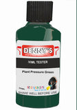 Denny's Waterpoof Paint For Ponds Colour- Plant Pressure Green - Waterproof Fish-Safe Leakstop