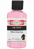 Denny's Emulsion Paint For Walls Colour- Blossom Petal Pink - Matte Wipe-Clean Durable Coverage