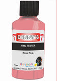Denny's Waterpoof Paint For Water Tanks Colour- Rose Pink - Water-Seal Potable-Safe Anticorrosion