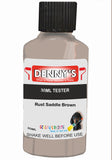 Denny's Waterpoof Paint For Water Tanks Colour- Rust Saddle Brown - Water-Seal Potable-Safe Anticorrosion